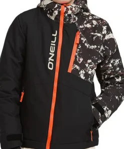 FWC'Cruz Block Snow Jacket - Boys