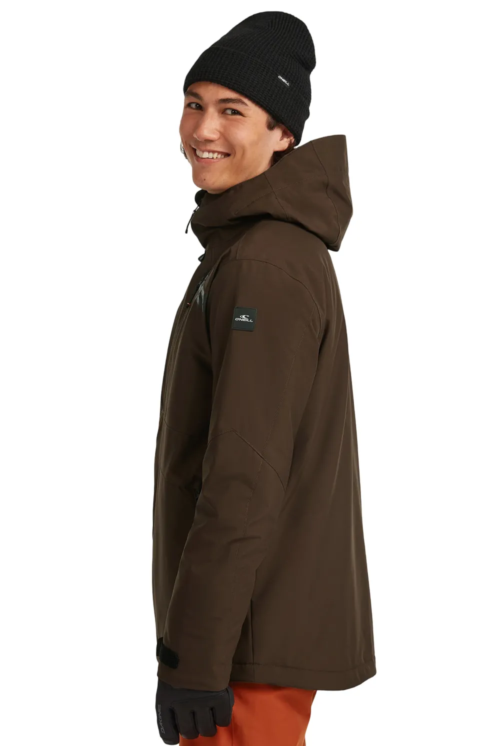 FWC'Cruz Snow Jacket - Men's