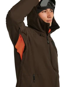 FWC'Cruz Snow Jacket - Men's