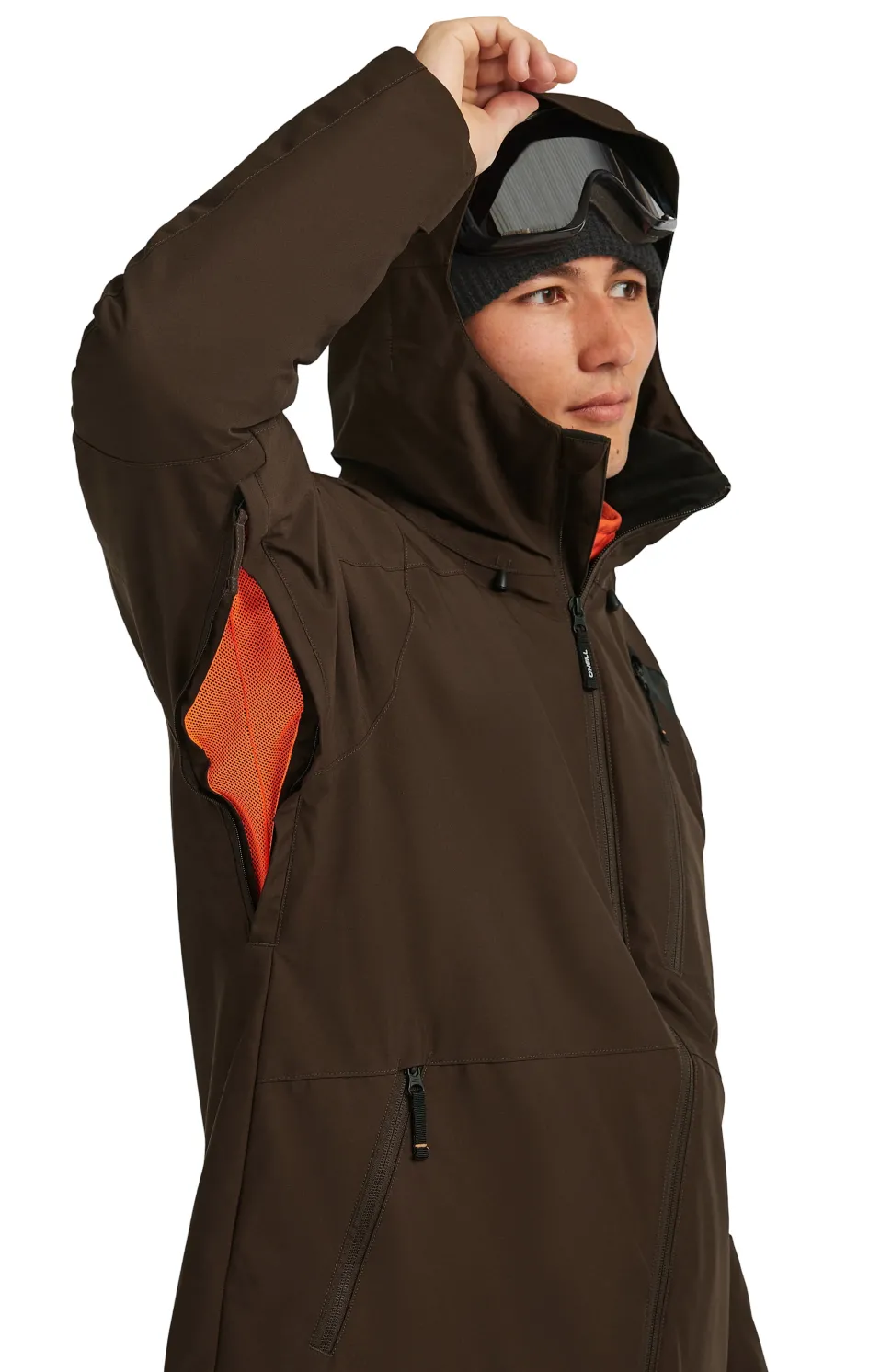 FWC'Cruz Snow Jacket - Men's