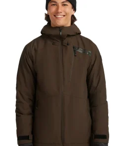 FWC'Cruz Snow Jacket - Men's