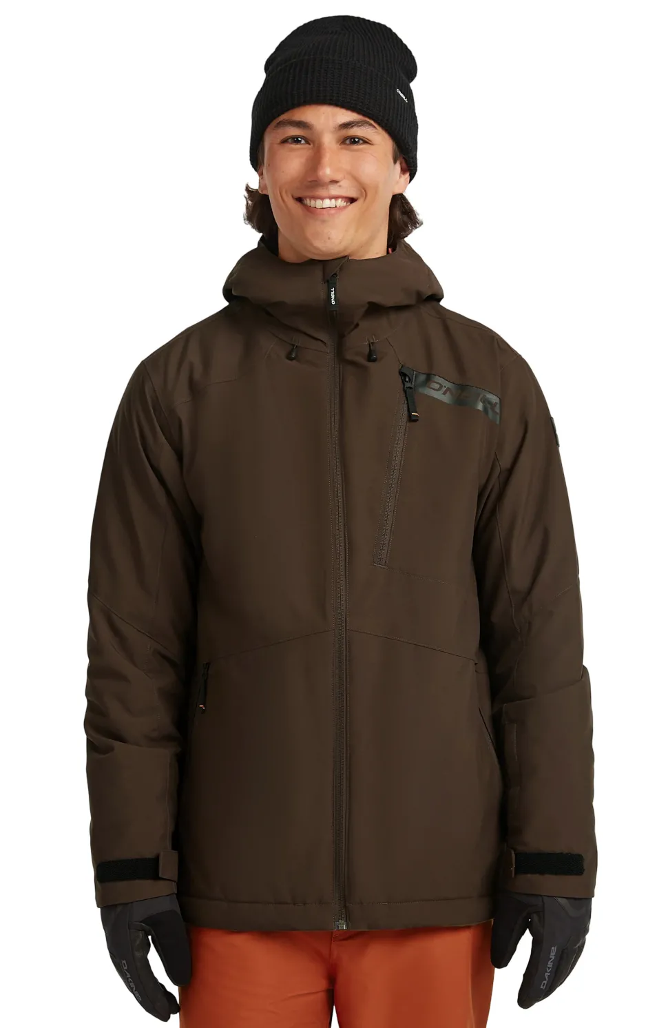 FWC'Cruz Snow Jacket - Men's