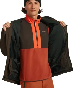 FWC'Cruz Snow Jacket - Men's
