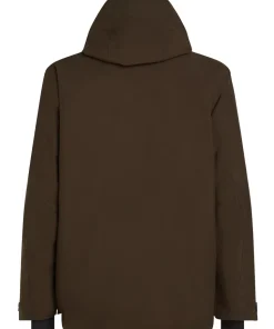 FWC'Cruz Snow Jacket - Men's
