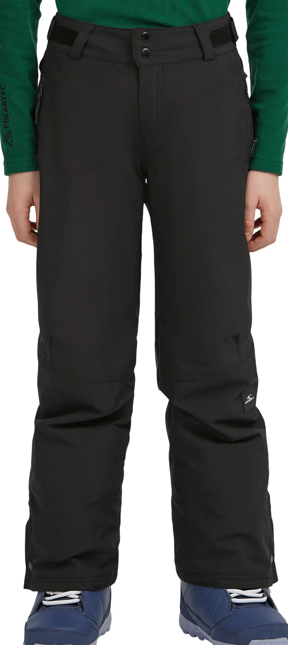 FWC'Cruz Snow Pant - Boys