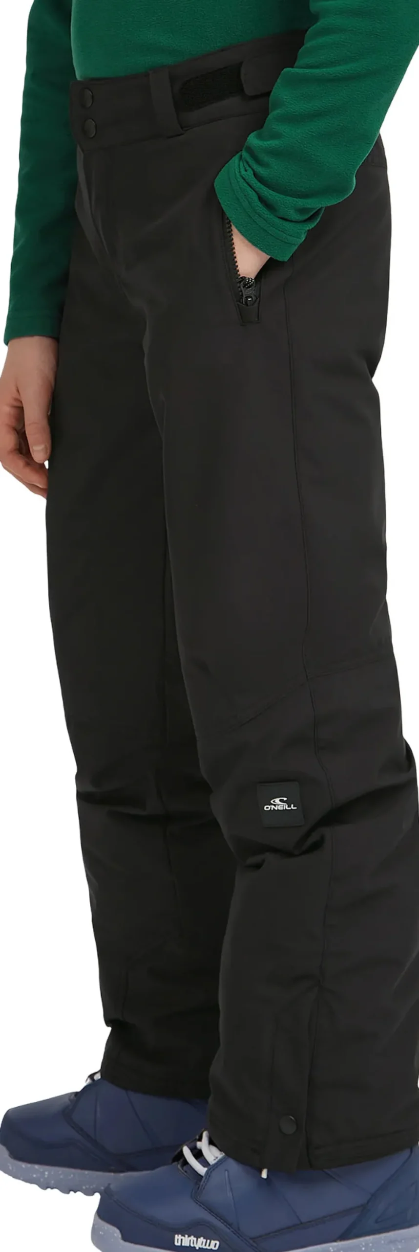 FWC'Cruz Snow Pant - Boys