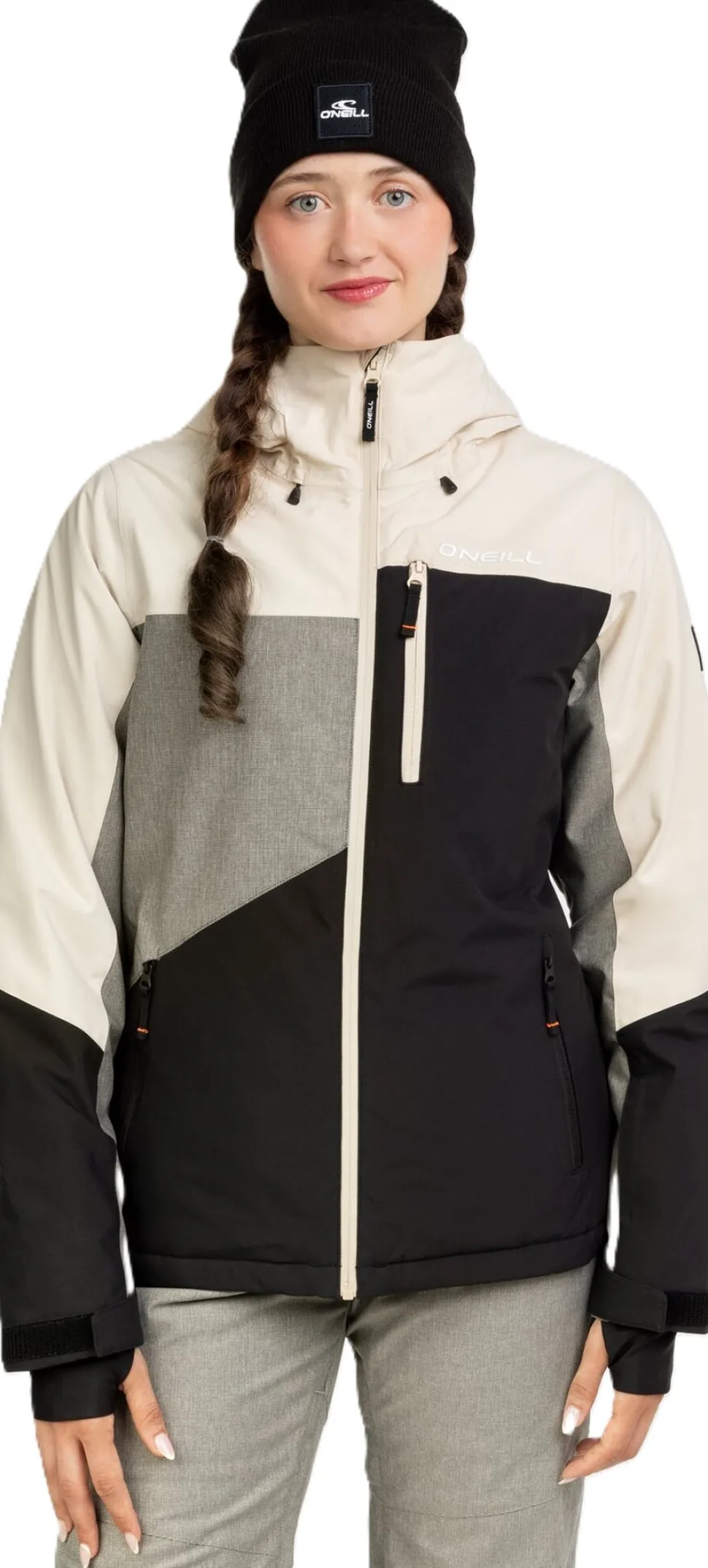 FWC'Cruz Triple Snow Jacket - Women's