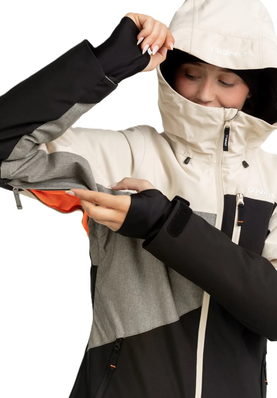 FWC'Cruz Triple Snow Jacket - Women's