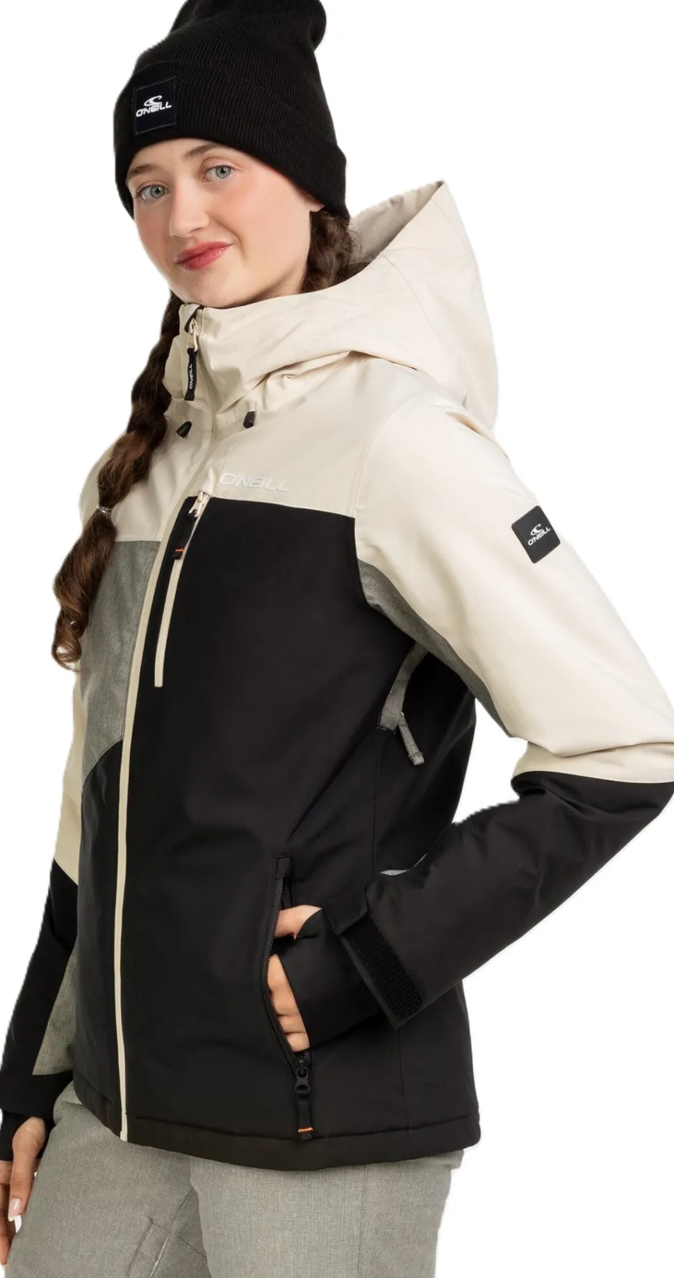 FWC'Cruz Triple Snow Jacket - Women's