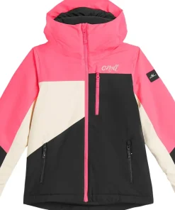 FWC'Cruz Triple Snow Jacket - Girls