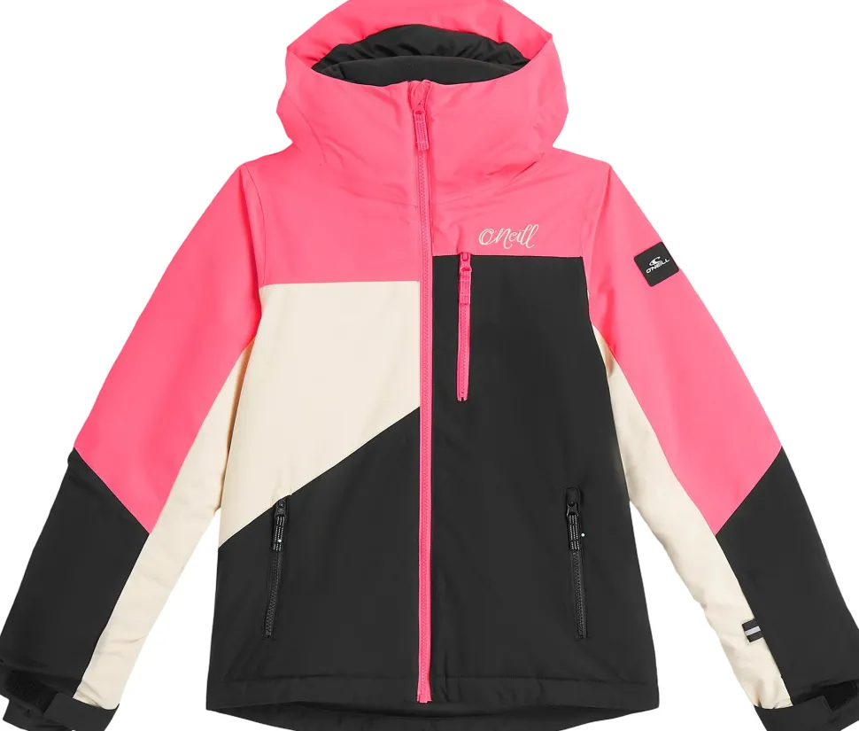 FWC'Cruz Triple Snow Jacket - Girls