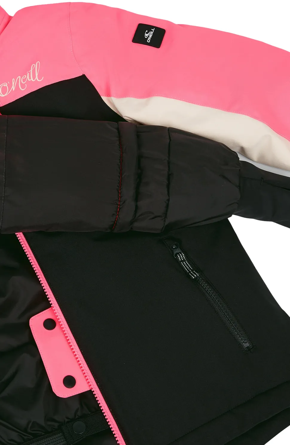 FWC'Cruz Triple Snow Jacket - Girls