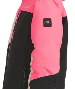 FWC'Cruz Triple Snow Jacket - Girls