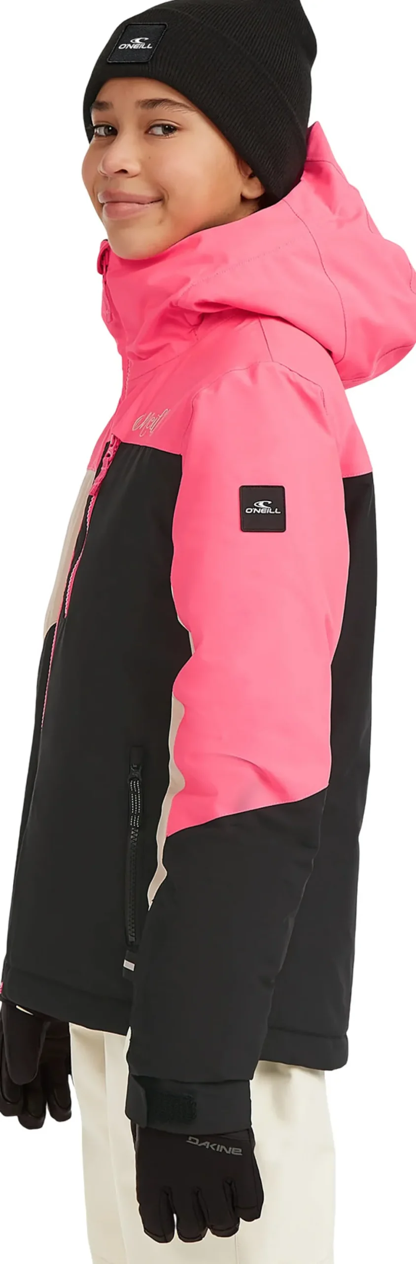 FWC'Cruz Triple Snow Jacket - Girls
