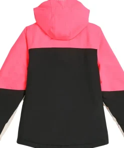 FWC'Cruz Triple Snow Jacket - Girls