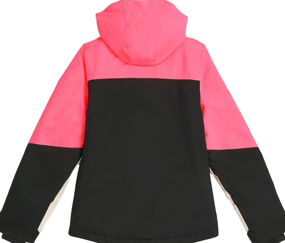 FWC'Cruz Triple Snow Jacket - Girls