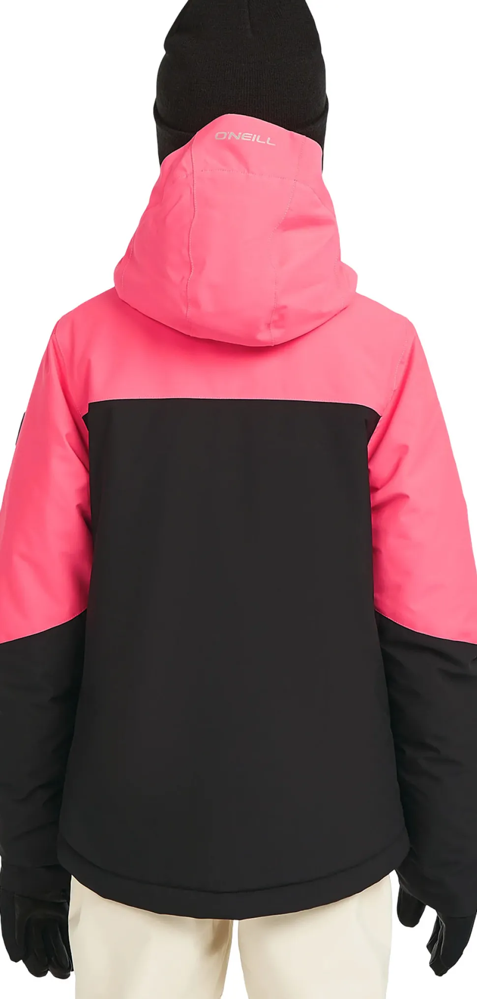 FWC'Cruz Triple Snow Jacket - Girls