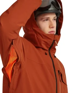 FWC'Peak Snow Jacket - Men's
