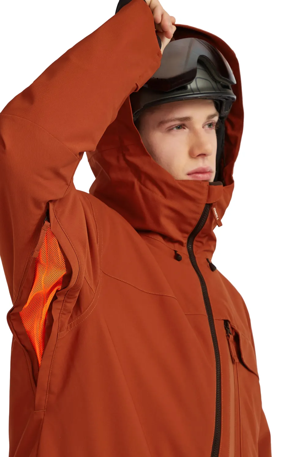 FWC'Peak Snow Jacket - Men's