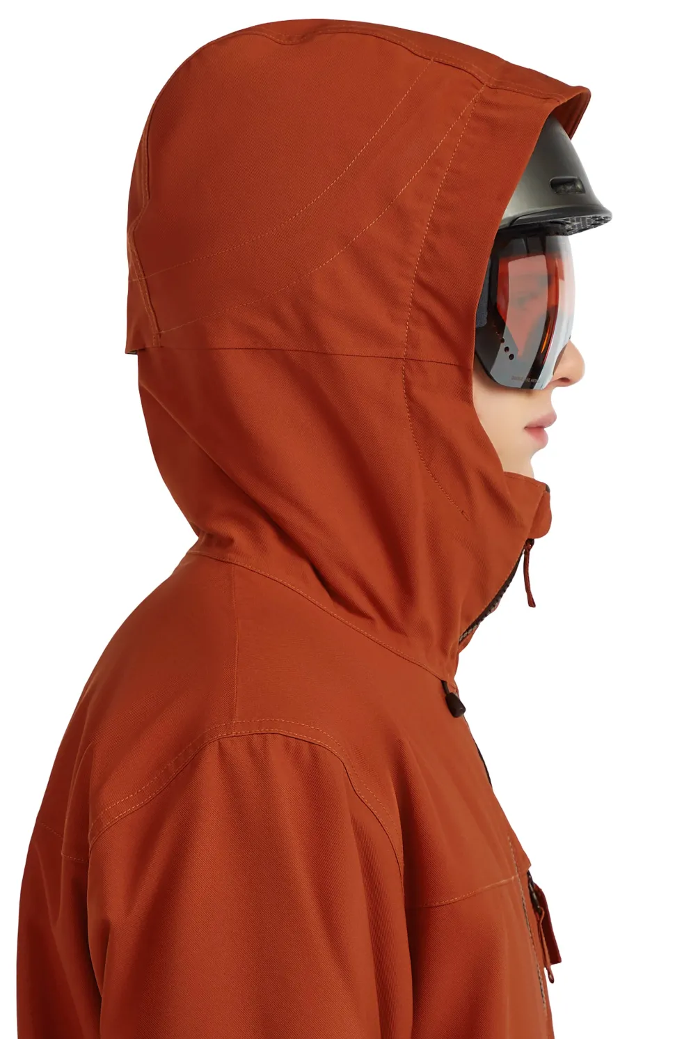 FWC'Peak Snow Jacket - Men's