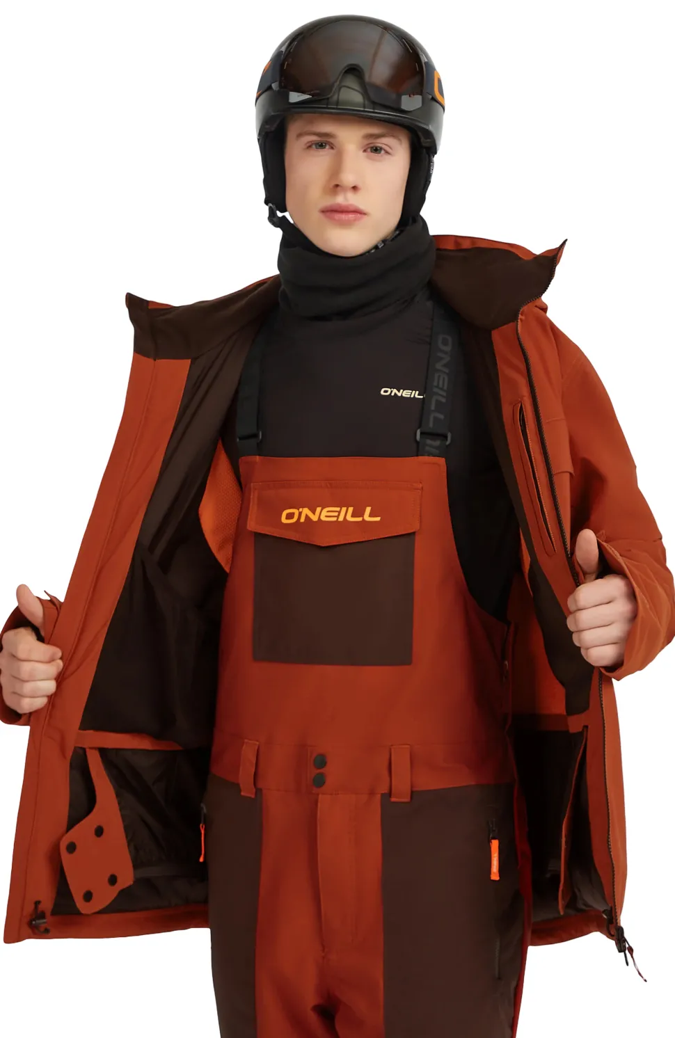 FWC'Peak Snow Jacket - Men's