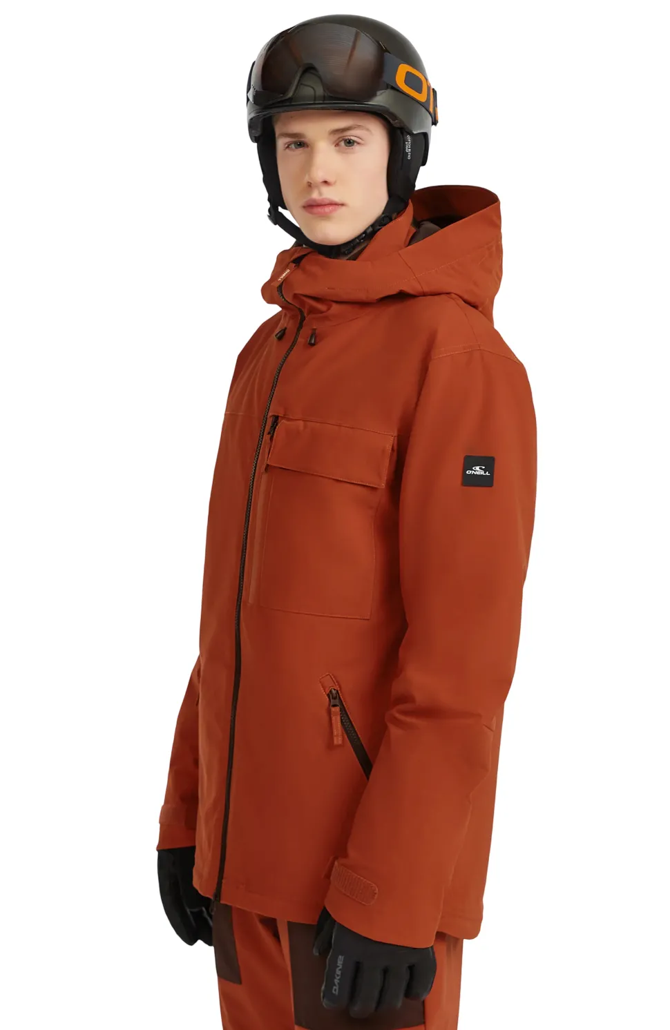 FWC'Peak Snow Jacket - Men's