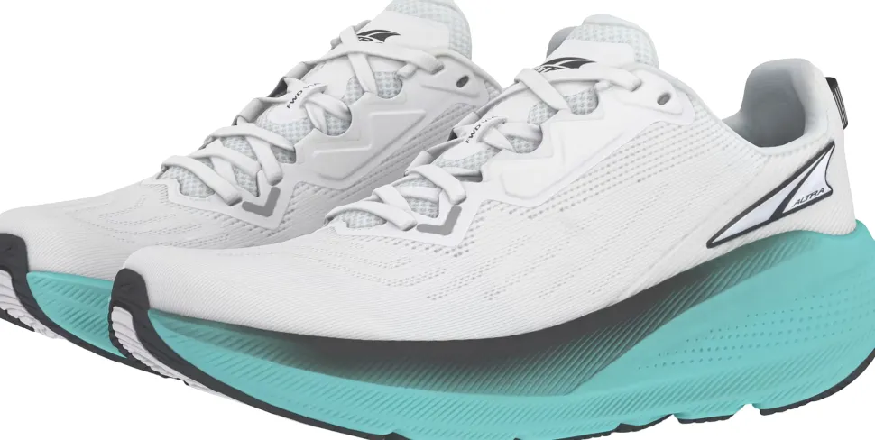 FWD VIA Road Running Shoes - Women's