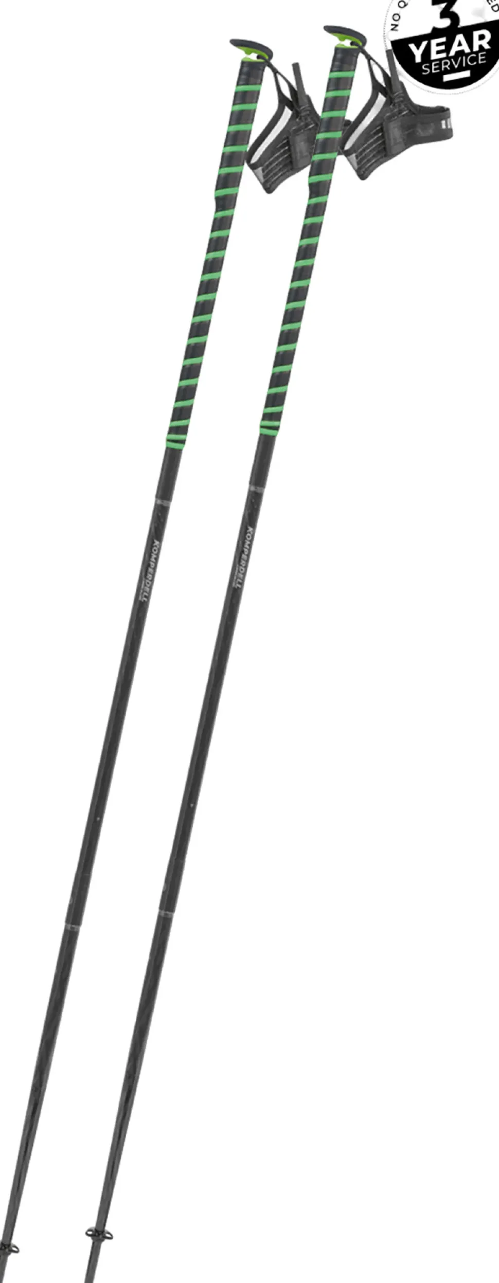 FXP Composite Trail Poles