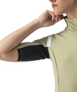Gabba RoS 2 Short-Sleeve Jersey Jacket - Women's