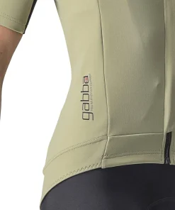 Gabba RoS 2 Short-Sleeve Jersey Jacket - Women's