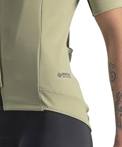 Gabba RoS 2 Short-Sleeve Jersey Jacket - Women's