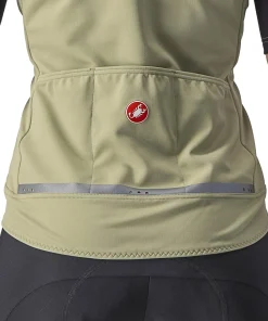 Gabba RoS 2 Short-Sleeve Jersey Jacket - Women's