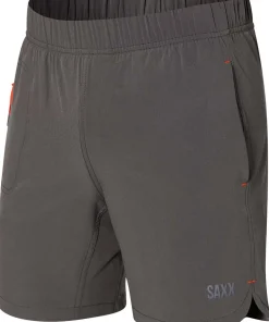 Gainmaker 2-In-1 7 In Shorts - Men's