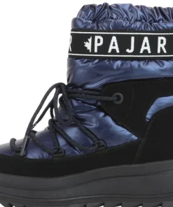 Galaxy Pull On Boots - Women's