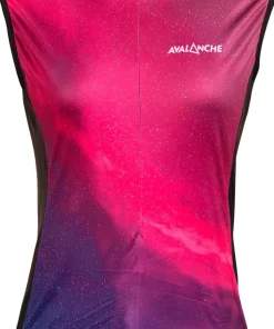 Galaxy Sleeveless Jersey - Women's
