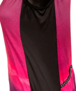 Galaxy Sleeveless Jersey - Women's