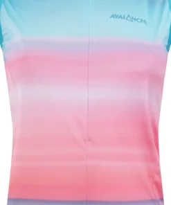 Galaxy Sleeveless Jersey - Women's