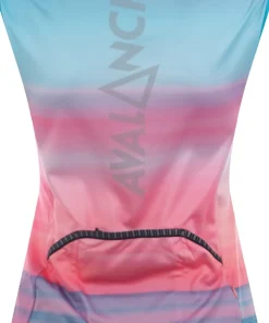 Galaxy Sleeveless Jersey - Women's
