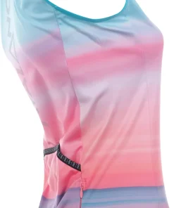 Galaxy Sleeveless Jersey - Women's