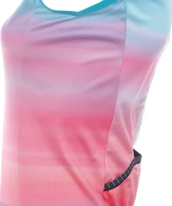 Galaxy Sleeveless Jersey - Women's