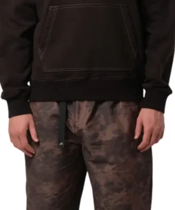Garment Dye Hoody - Men's