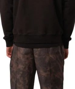 Garment Dye Hoody - Men's