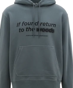 Garment Dye Hoody - Men's