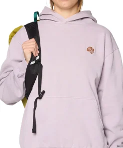 Garment Dyed Pullover Hoody - Men's
