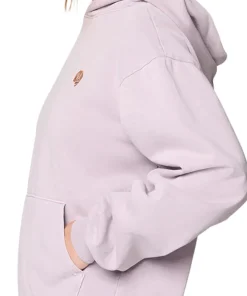 Garment Dyed Pullover Hoody - Men's
