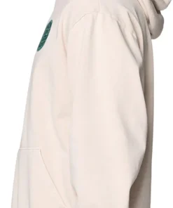Garment Dyed Pullover Hoody - Men's