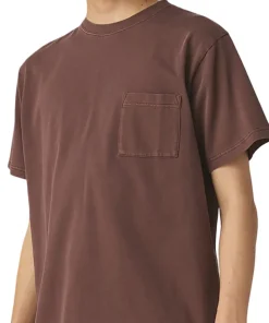Garment Dyed T-Shirt - Unisex