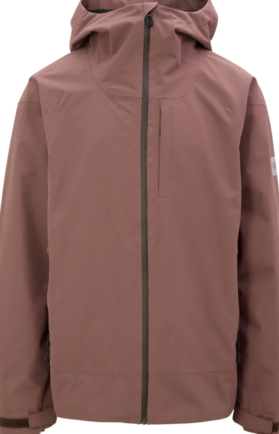 Gateway Shell Jacket - Men's