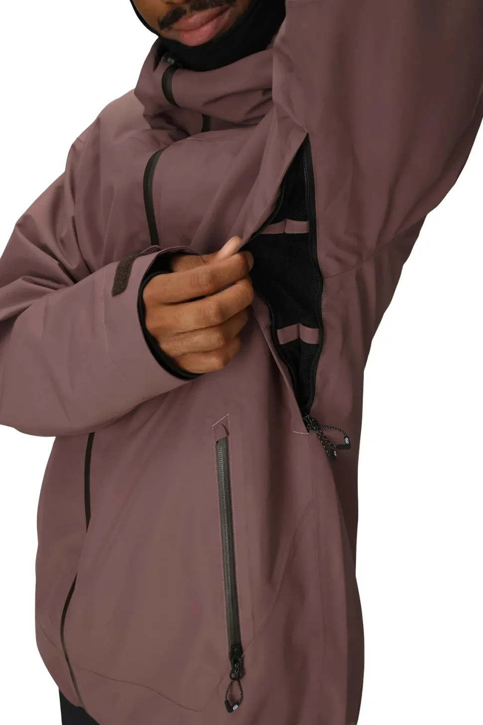 Gateway Shell Jacket - Men's
