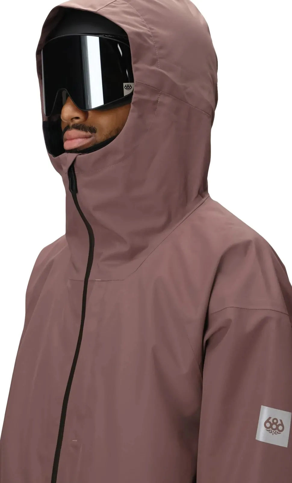 Gateway Shell Jacket - Men's